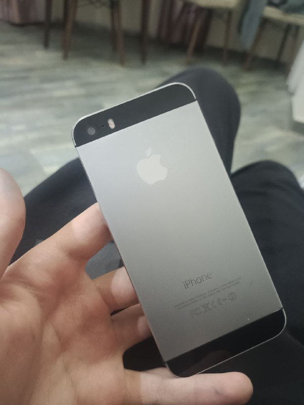 Айфон 5s