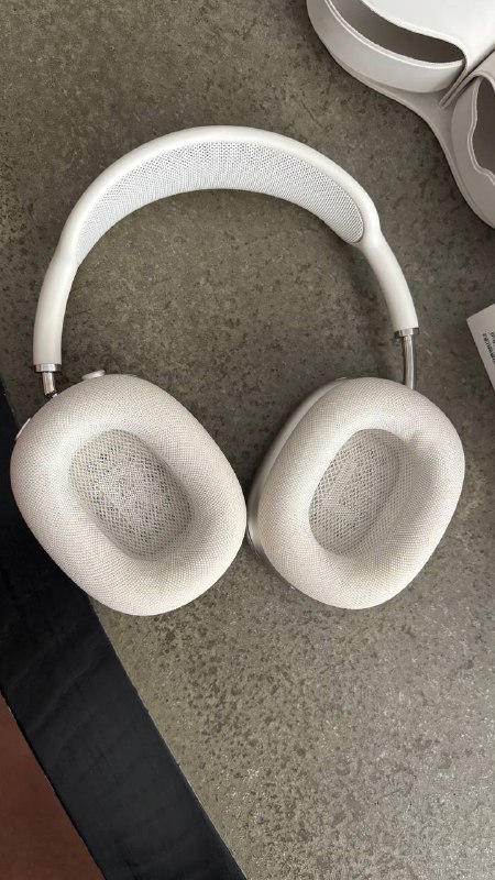 AirPods Max 2 gen (type-C) 3