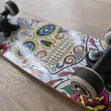 Круизер, cruiser skateboard 2