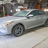 KIA K4 LXS 2026 3