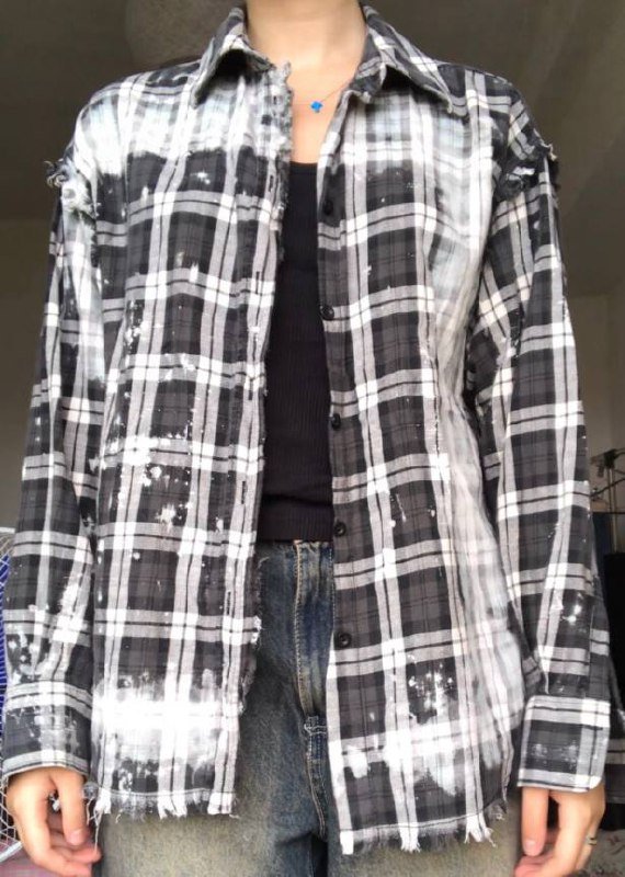 Рубашка Lime размер M