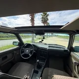 BMW 325e Coupe E30 8