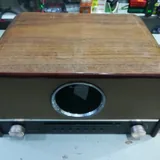 Музыкальный проигрыватель Soundmaster 2
