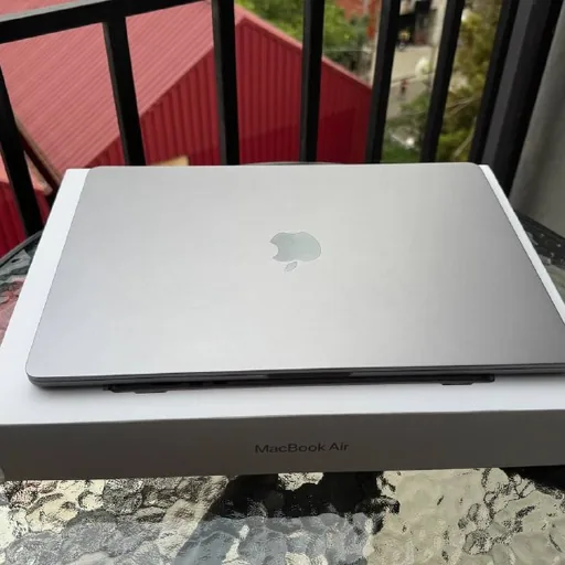MacBook Air 15 M2