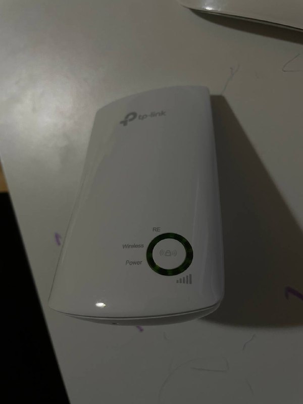 Репитер tp-link n300