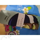 Подушечки, пледы, полотенца 7
