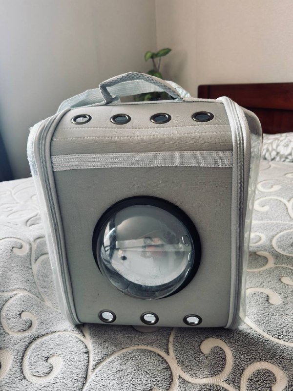 Переноска для животных