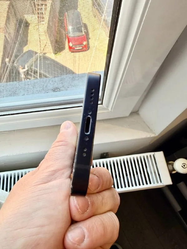 Iphone 12 mini 5