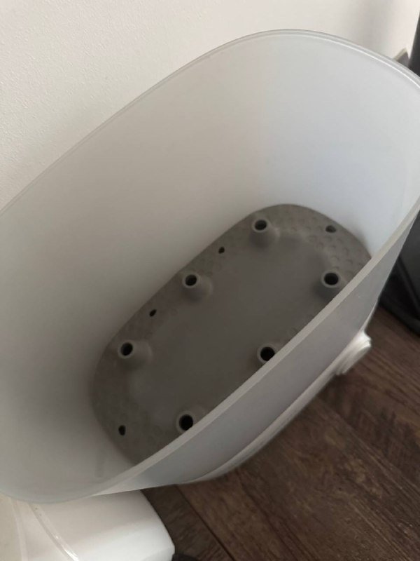 Стерилизатор для бутылочек на 6 штук 3