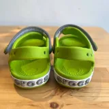 Детские сандали Crocs 3