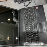 Ноутбук Lenovo на запчасти 1