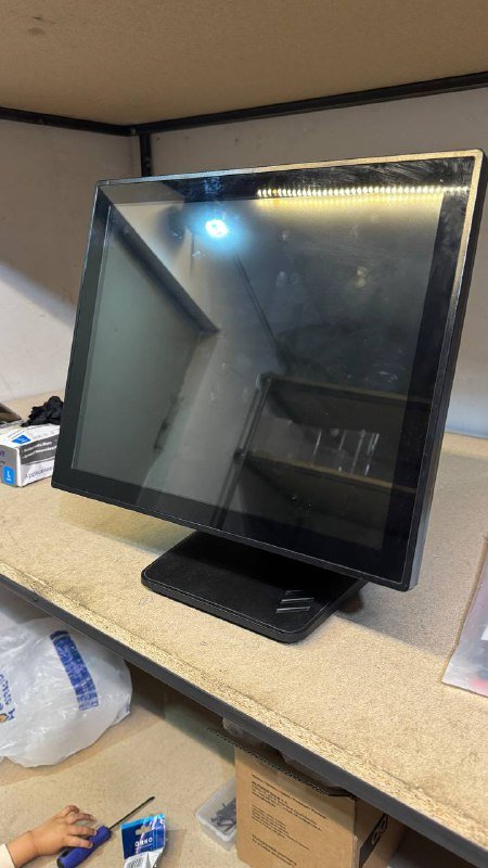 POS терминал