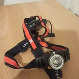 Фотоаппарат Canon, навигатор Garmin, фонарь, палки, рюкзаки, плита 7