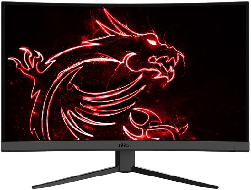 MSI G32CQ4 E2 31.5" игровой монитор