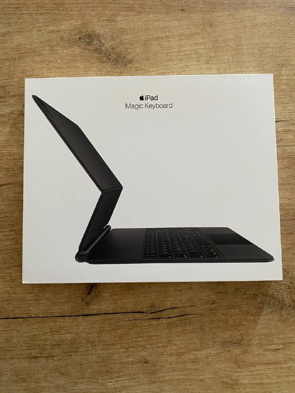 Apple Magic Keyboard for iPad Pro 12.9"