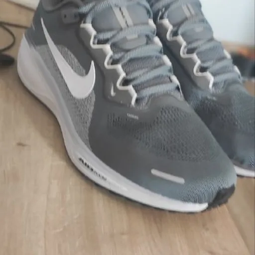 Nike sneakers, size 44