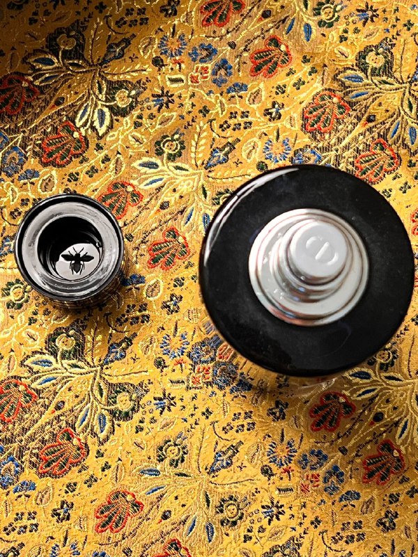 Dior Sauvage EDT 65 ml 4