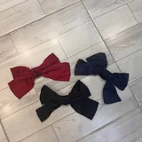 Майка Барби, рубашка, юбка, свитер, майка Nike, учебник, липучки, подставка, пряди, заколки 10