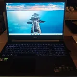 Ноутбук Acer Aspire 7 2