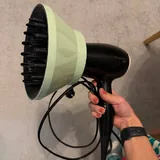 Фен Philips DryCare Essential Ionic 2