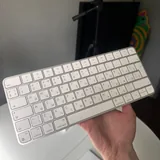Клавиатура Apple Magic Keyboard A2450 2