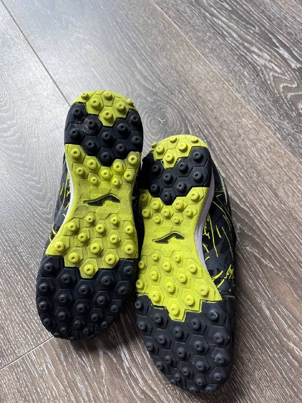 Сороконожки Joma размер 33