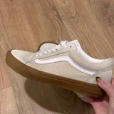 Vans обувь 39 размера 4