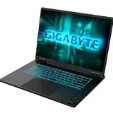 Игровой ноутбук Gigabyte Gaming A16 GA6H 1