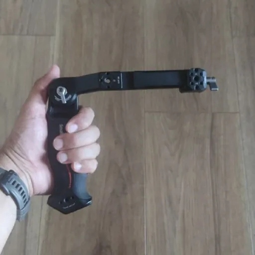 Dji rs SmallRig Sling Handle