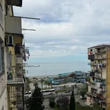 Светлая квартира 1+1 с видом на море 6