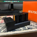 Sony a6700 camera with Tamron 17-70mm lens 5