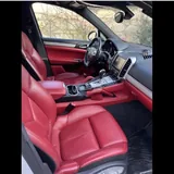 Porsche Cayenne GTS 10