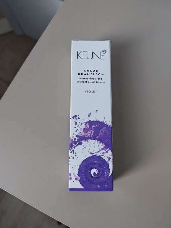 Пигмент для окраски волос Keune Color Chameleon Violet