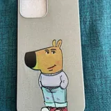 Петличка, чехлы на iPhone, ремешок Mi Band, рюкзак 3