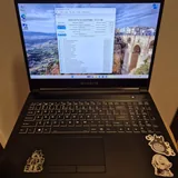 Ноутбук Gigabyte A5 K1 4