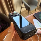 Insta 360 X4 1