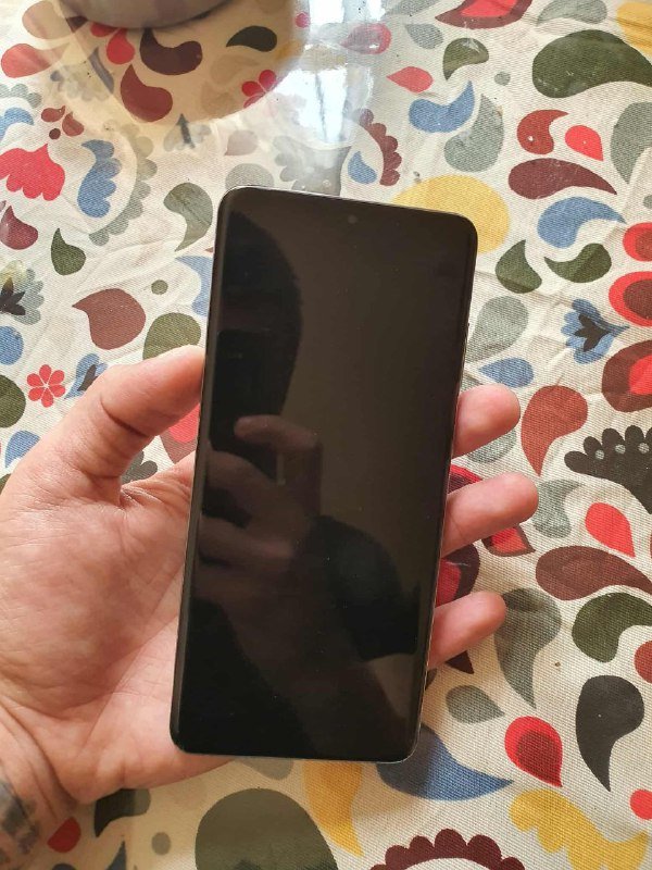 Телефон Samsung S20 Plus 128/12 ГБ Snapdragon 2