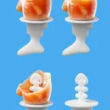 Форма для мороженого Zoku 3