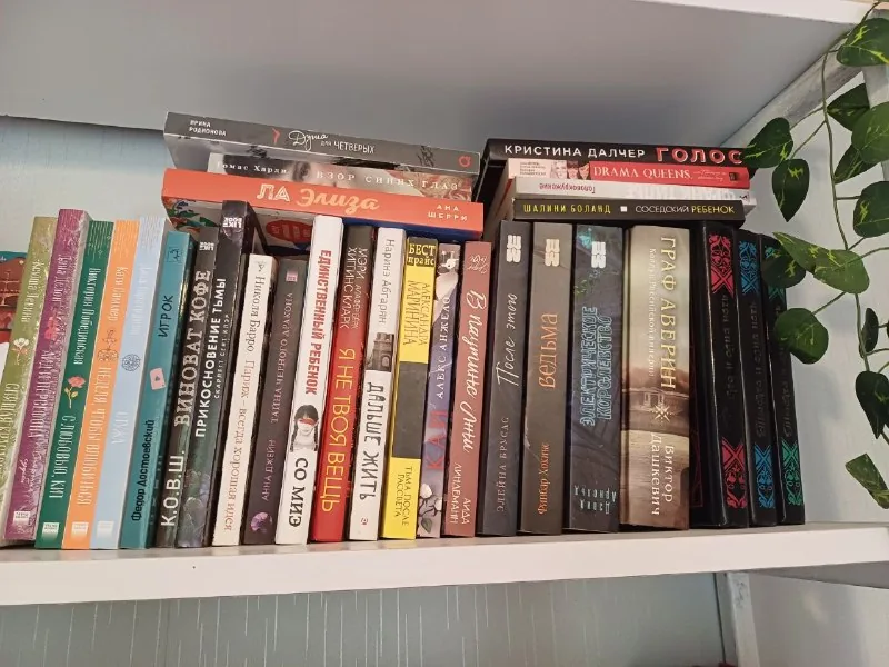 Книги 1