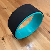 Колесо для йоги 1