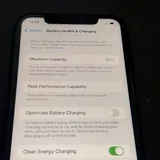 iPhone XR 1