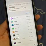 iPhone 11 64Гб 9