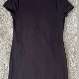 Черное платье 1