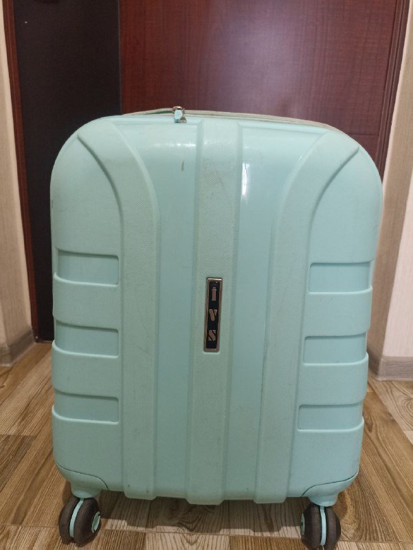 Дорожный чемодан 5