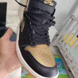 Оригинальные Jordan 1 1