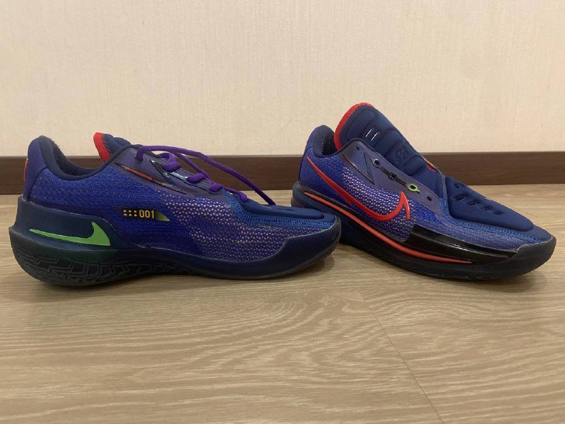 Кроссовки Gt cut 1, размер 42 8