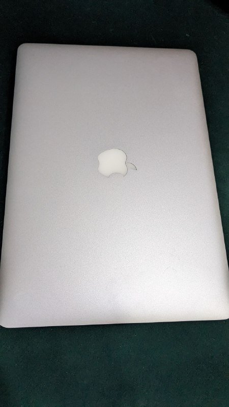 MacBook Pro Retina 15-inch Mid 2015 16GB 256GB SSD 2