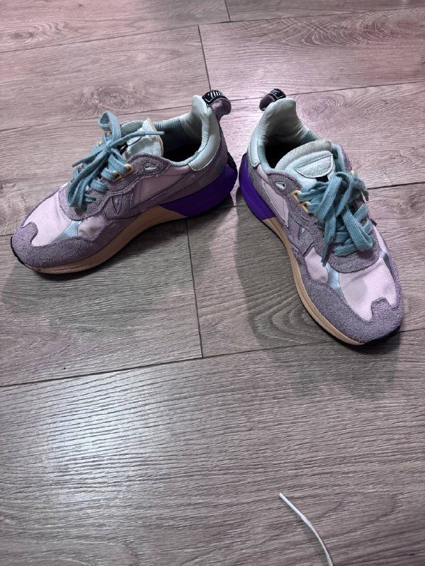 Мужская обувь размер 39-40 3