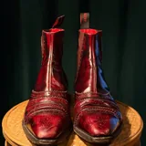 Ботинки челси Jeffery-West 6