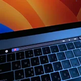 Apple MacBook Pro 2017 1